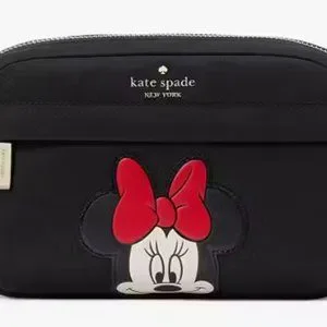 ★Kate Spade★ Disney X Kate Spade New York Minnie Belt Bag s-l1200.jpg